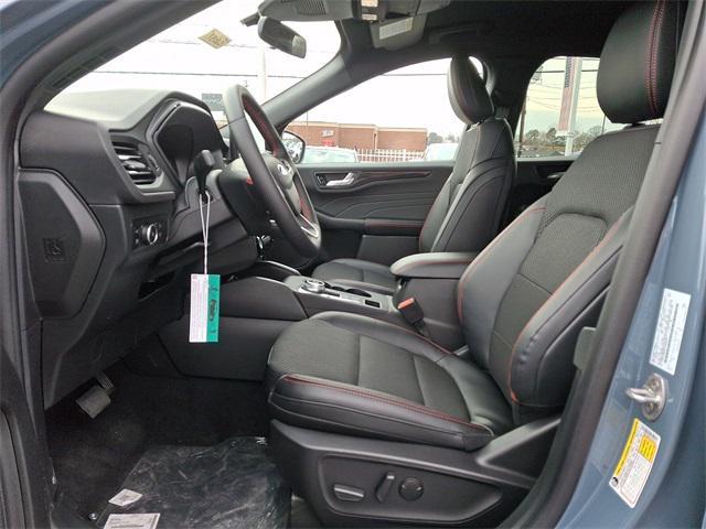 new 2026 Ford Escape car, priced at $33,355