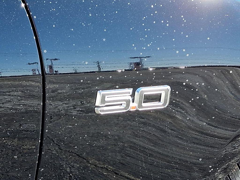 new 2026 Ford Mustang car, priced at $56,669