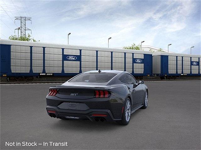 new 2026 Ford Mustang car, priced at $58,840