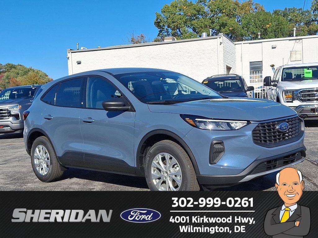 new 2026 Ford Escape car, priced at $33,202