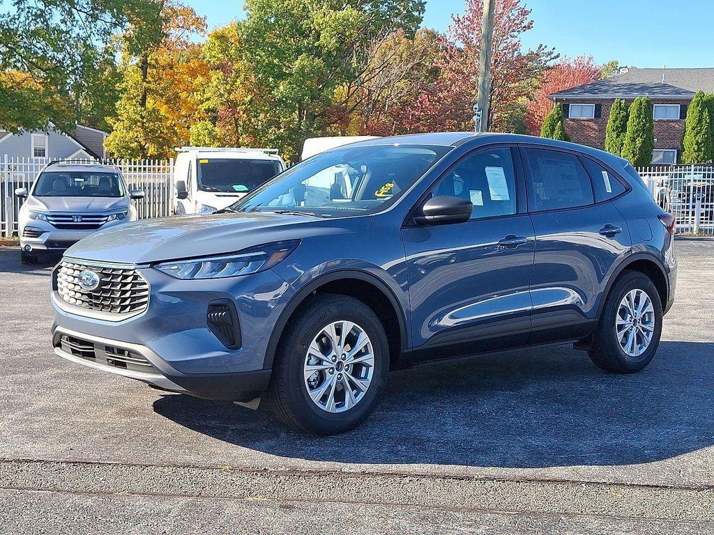 new 2026 Ford Escape car, priced at $33,202