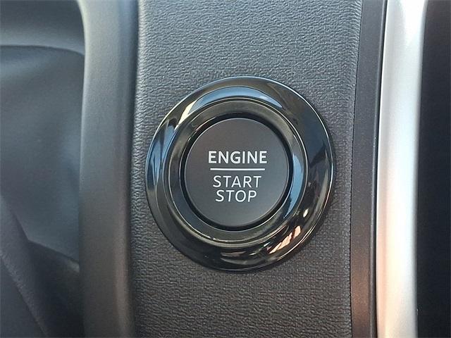 new 2025 Ford Expedition car, priced at $68,559