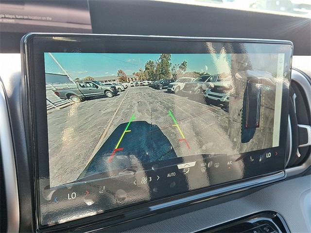 new 2025 Ford Expedition car, priced at $68,559