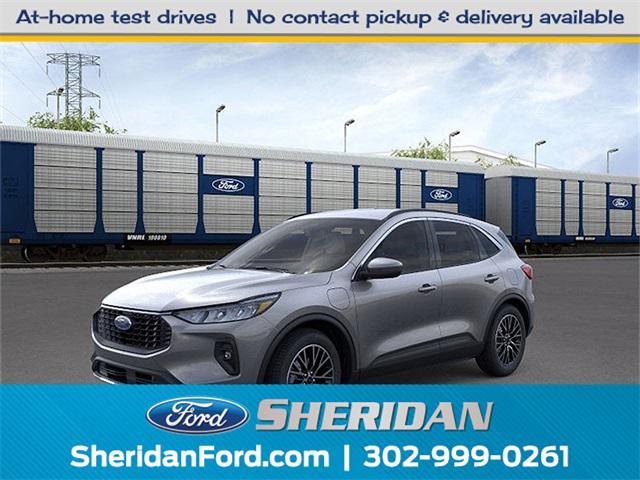 new 2026 Ford Escape PHEV car, priced at $31,524