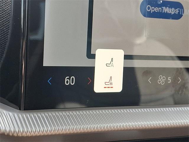 new 2025 Ford Explorer car, priced at $39,893