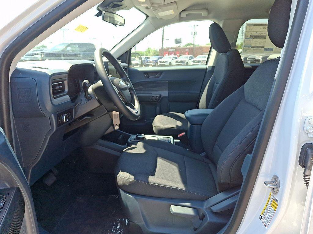 new 2026 Ford Maverick car, priced at $29,486