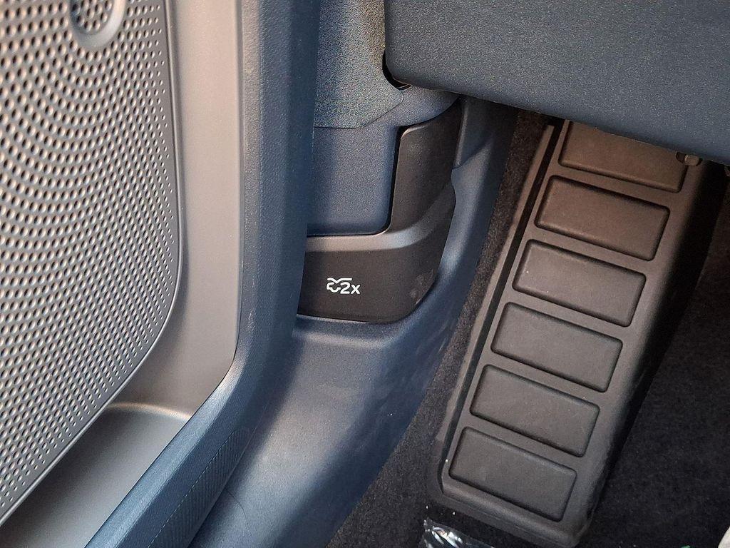 new 2026 Ford Maverick car, priced at $29,486