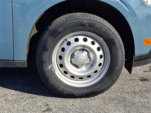 used 2022 Ford Maverick car, priced at $19,519