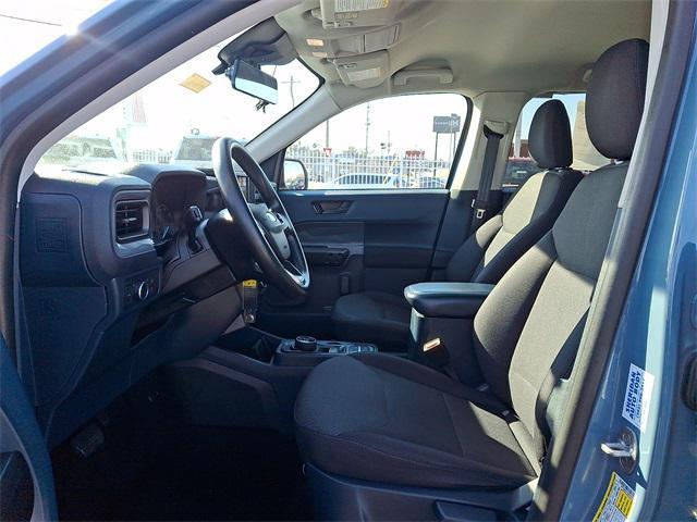 used 2022 Ford Maverick car, priced at $19,519