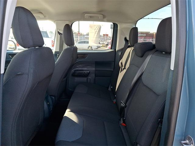 used 2022 Ford Maverick car, priced at $19,519