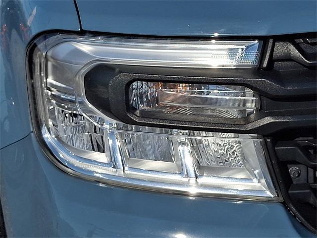 used 2022 Ford Maverick car, priced at $19,519