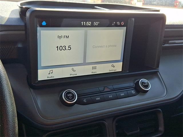 used 2022 Ford Maverick car, priced at $19,519