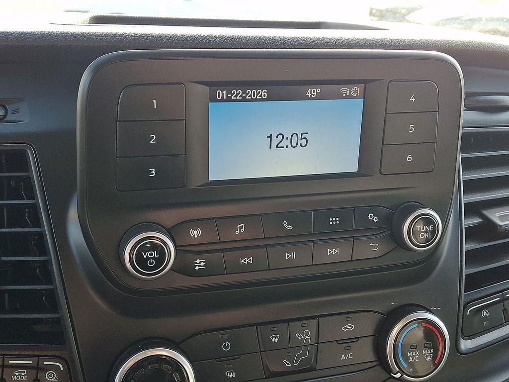 used 2020 Ford Transit-250 car, priced at $23,923