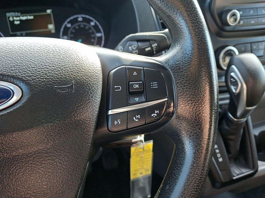 used 2020 Ford Transit-250 car, priced at $23,923