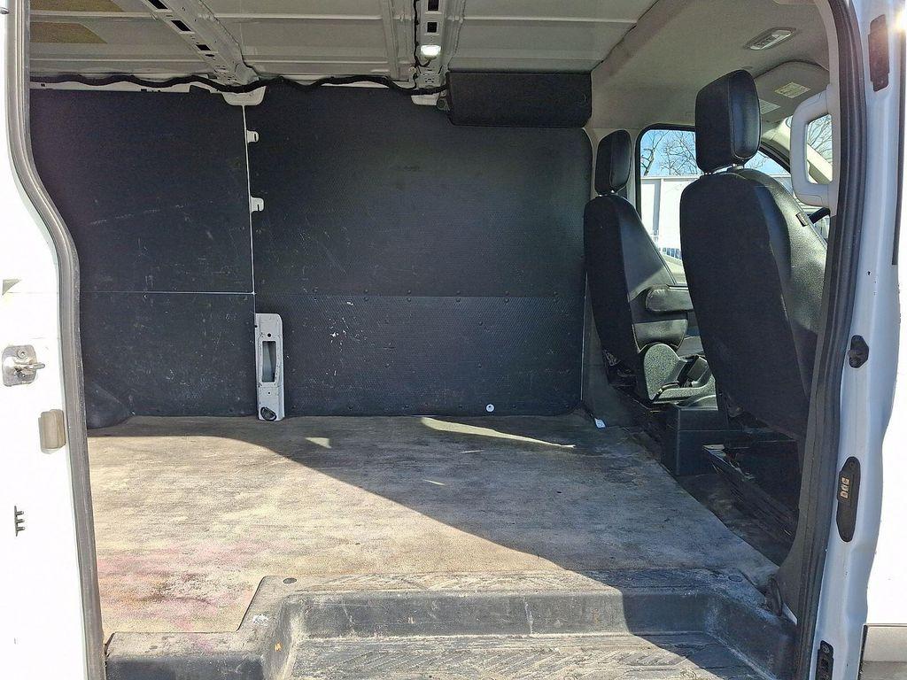 used 2020 Ford Transit-250 car, priced at $23,923