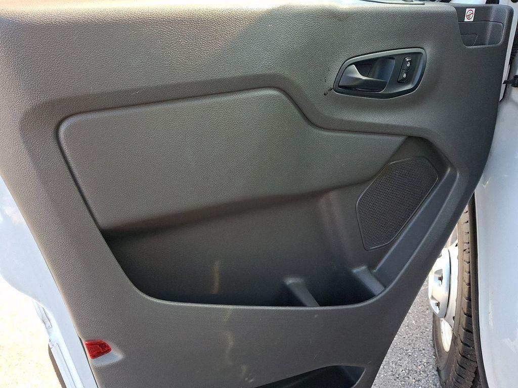 used 2020 Ford Transit-250 car, priced at $23,923