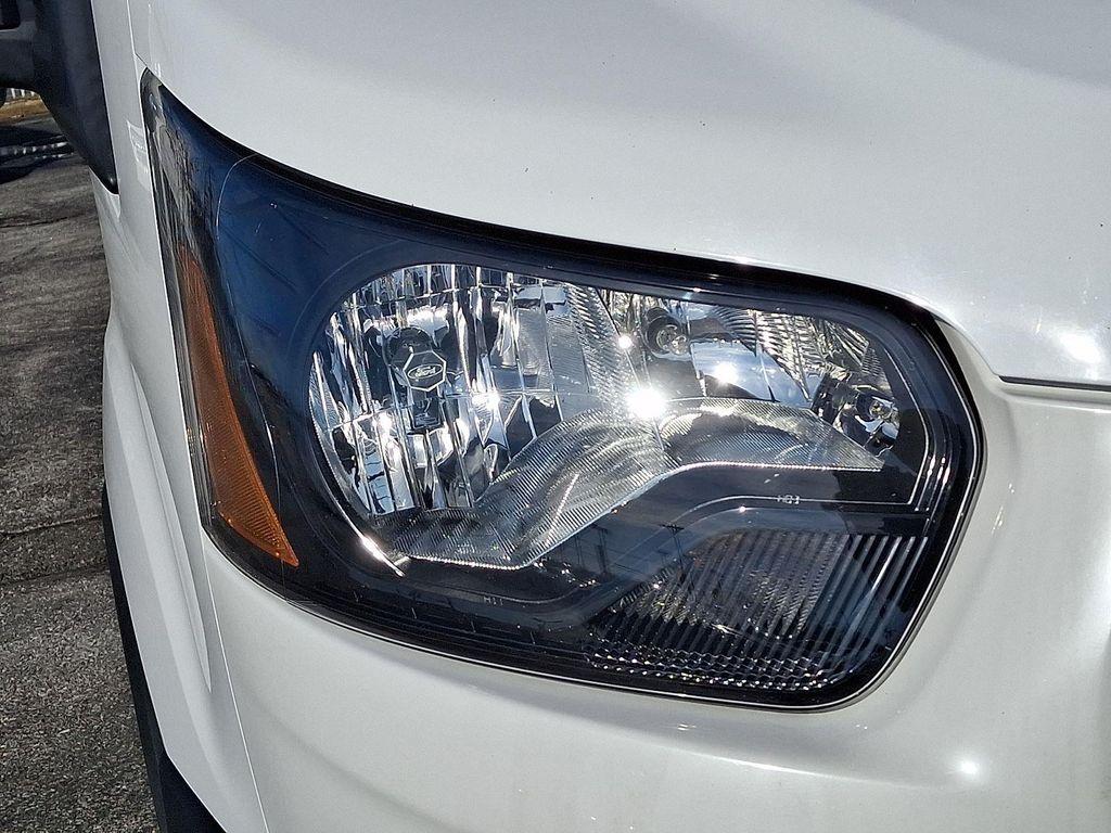 used 2020 Ford Transit-250 car, priced at $23,923
