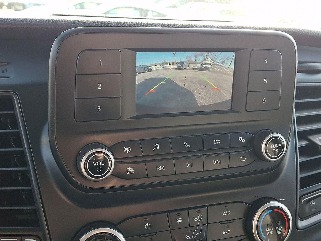 used 2020 Ford Transit-250 car, priced at $23,923