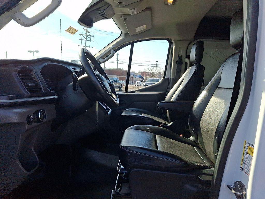 used 2020 Ford Transit-250 car, priced at $23,923