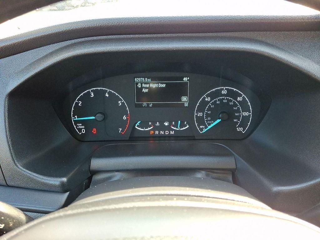 used 2020 Ford Transit-250 car, priced at $23,923