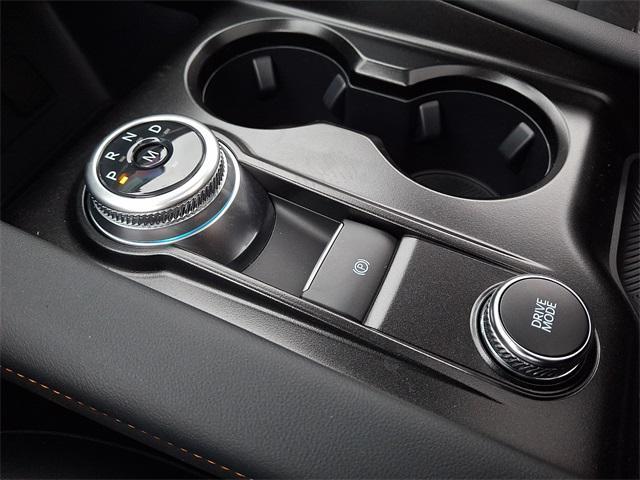 new 2026 Ford Explorer car, priced at $58,203