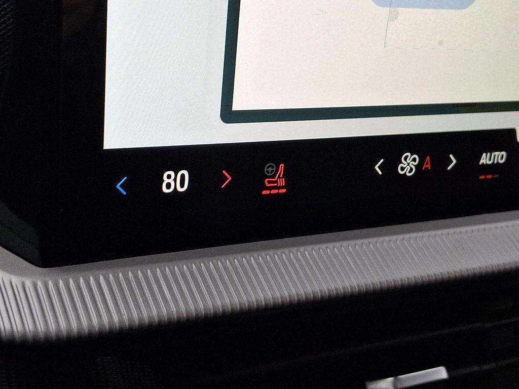 new 2026 Ford Explorer car, priced at $60,805