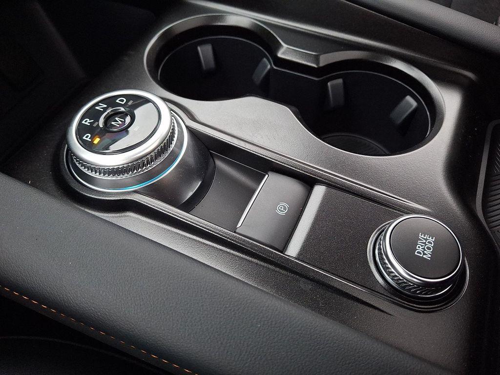 new 2026 Ford Explorer car, priced at $60,805