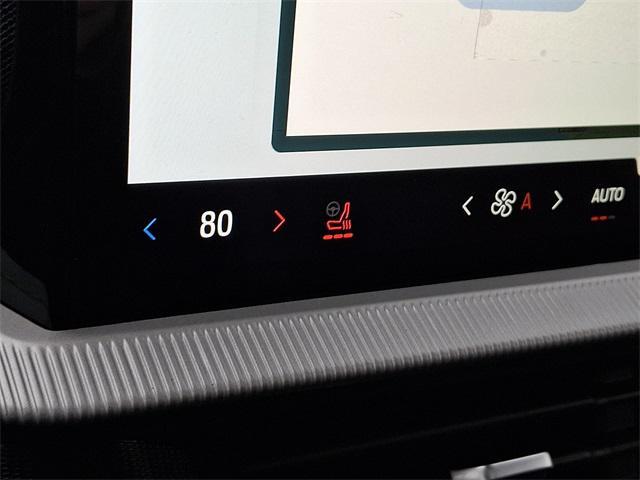 new 2026 Ford Explorer car, priced at $58,203