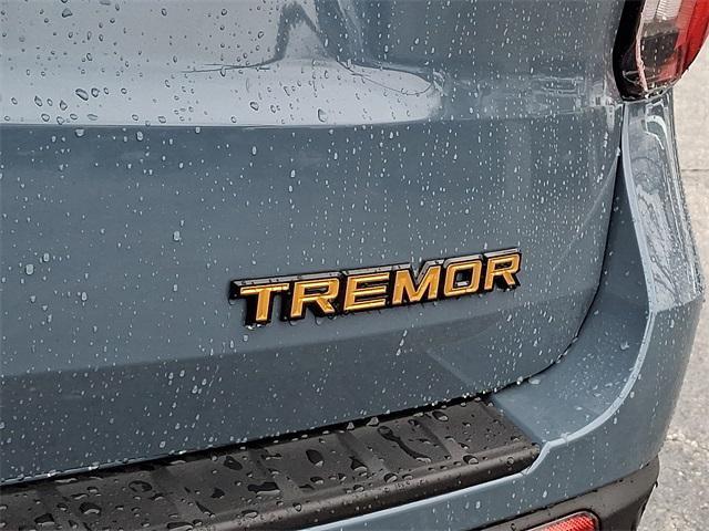 new 2026 Ford Explorer car, priced at $58,203