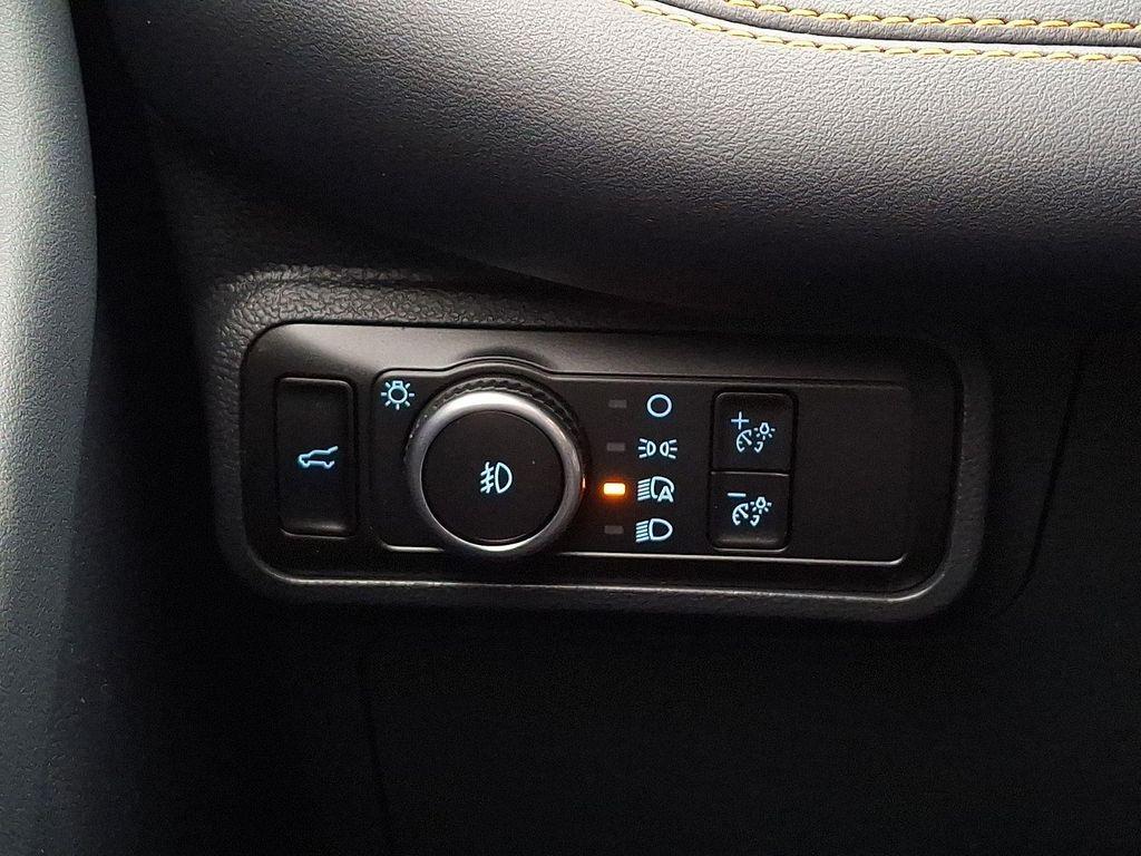 new 2026 Ford Explorer car, priced at $60,805