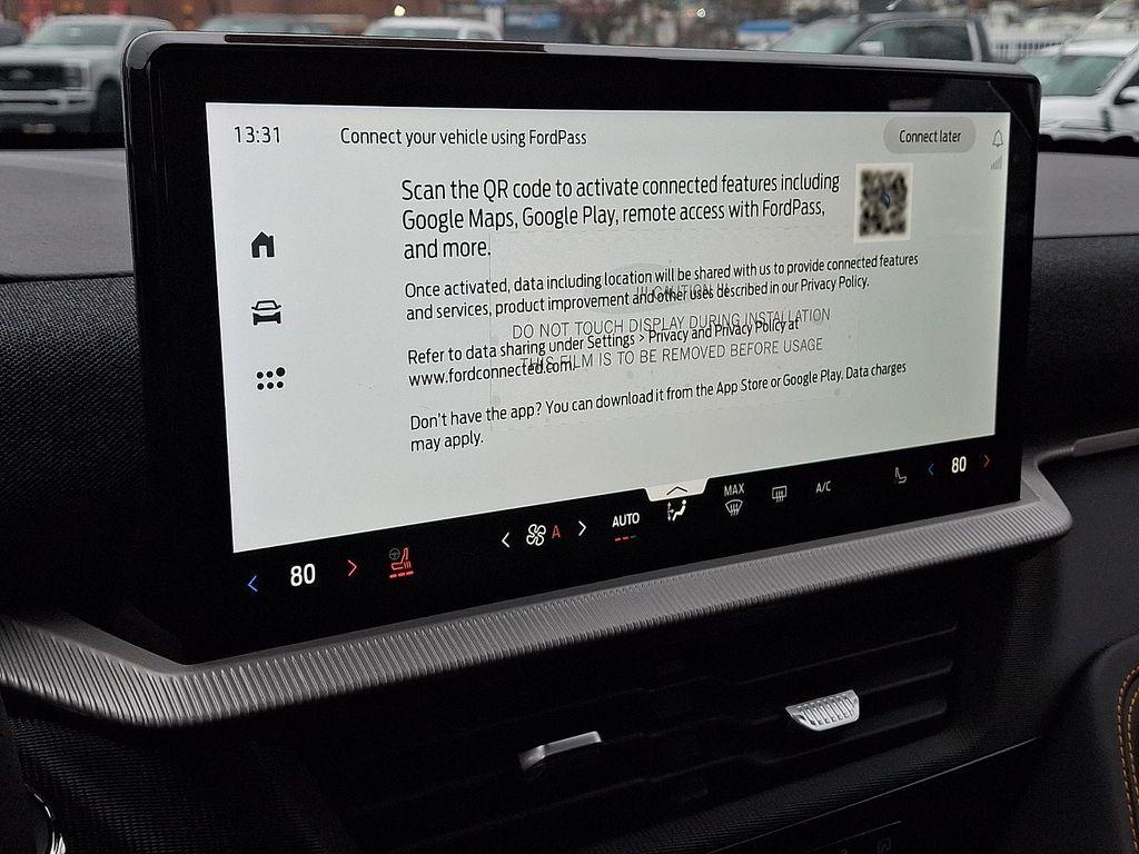 new 2026 Ford Explorer car, priced at $60,805