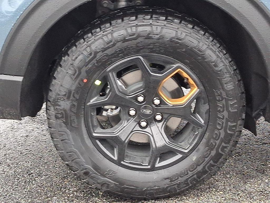 new 2026 Ford Explorer car, priced at $60,805