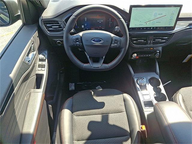 new 2025 Ford Escape car, priced at $28,667
