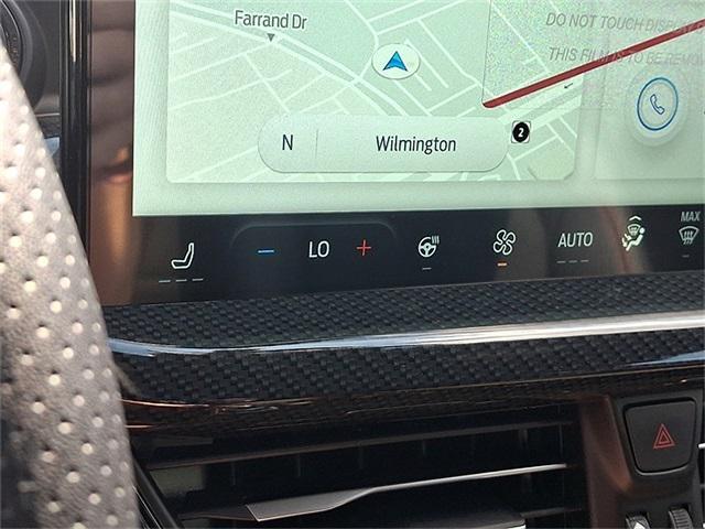 new 2025 Ford Escape car, priced at $28,667