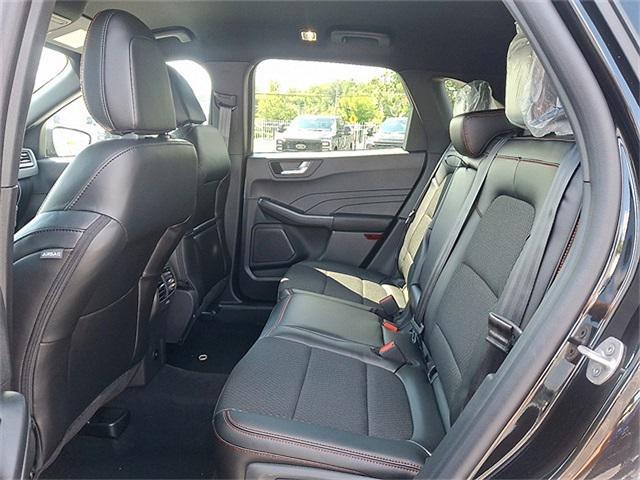 new 2025 Ford Escape car, priced at $28,667