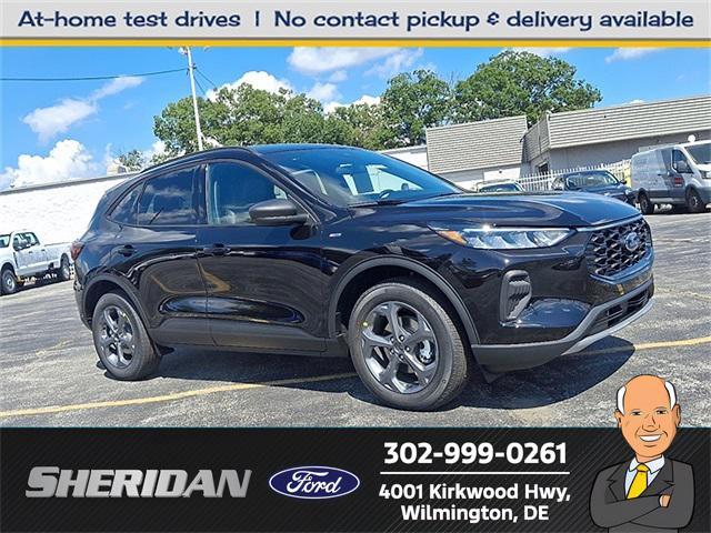new 2025 Ford Escape car, priced at $28,667