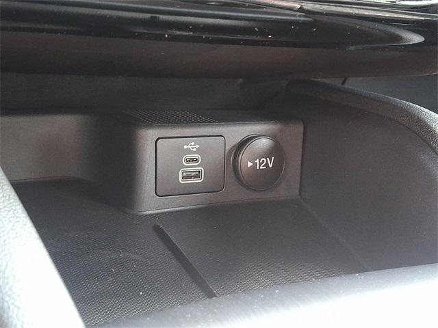 new 2025 Ford Escape car, priced at $34,014