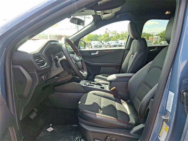 new 2025 Ford Escape car, priced at $34,014