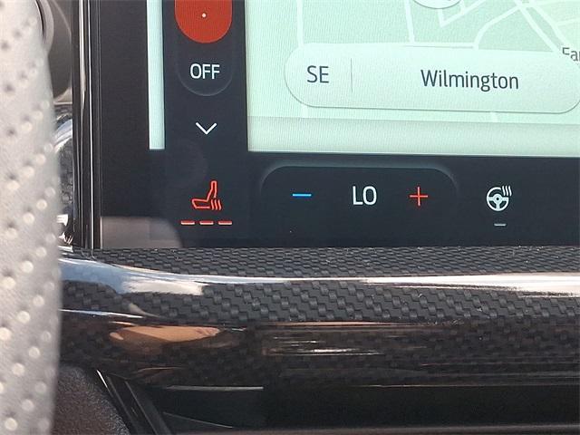 new 2025 Ford Escape car, priced at $34,014