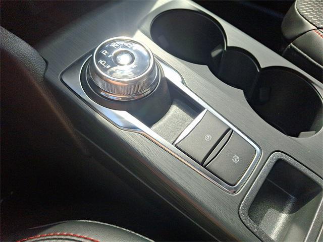 new 2025 Ford Escape car, priced at $34,014