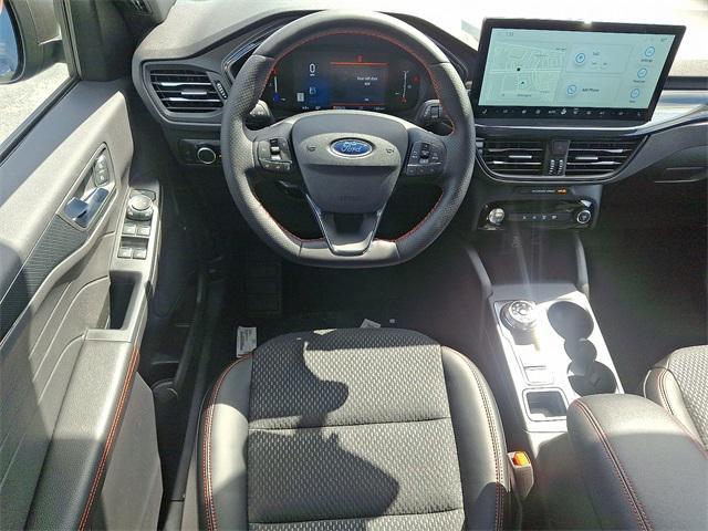 new 2025 Ford Escape car, priced at $34,014