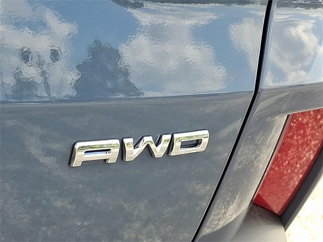 new 2025 Ford Escape car, priced at $34,014