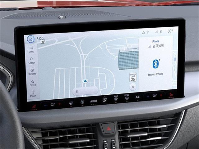 new 2026 Ford Escape PHEV car, priced at $36,807