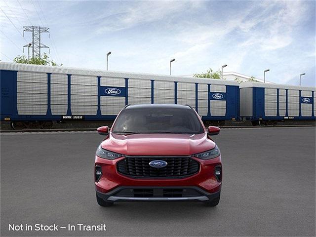 new 2026 Ford Escape PHEV car, priced at $36,807