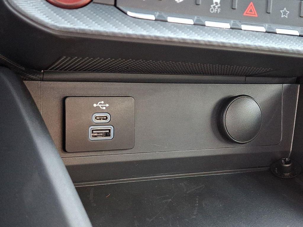 new 2026 Ford Mustang car, priced at $55,979