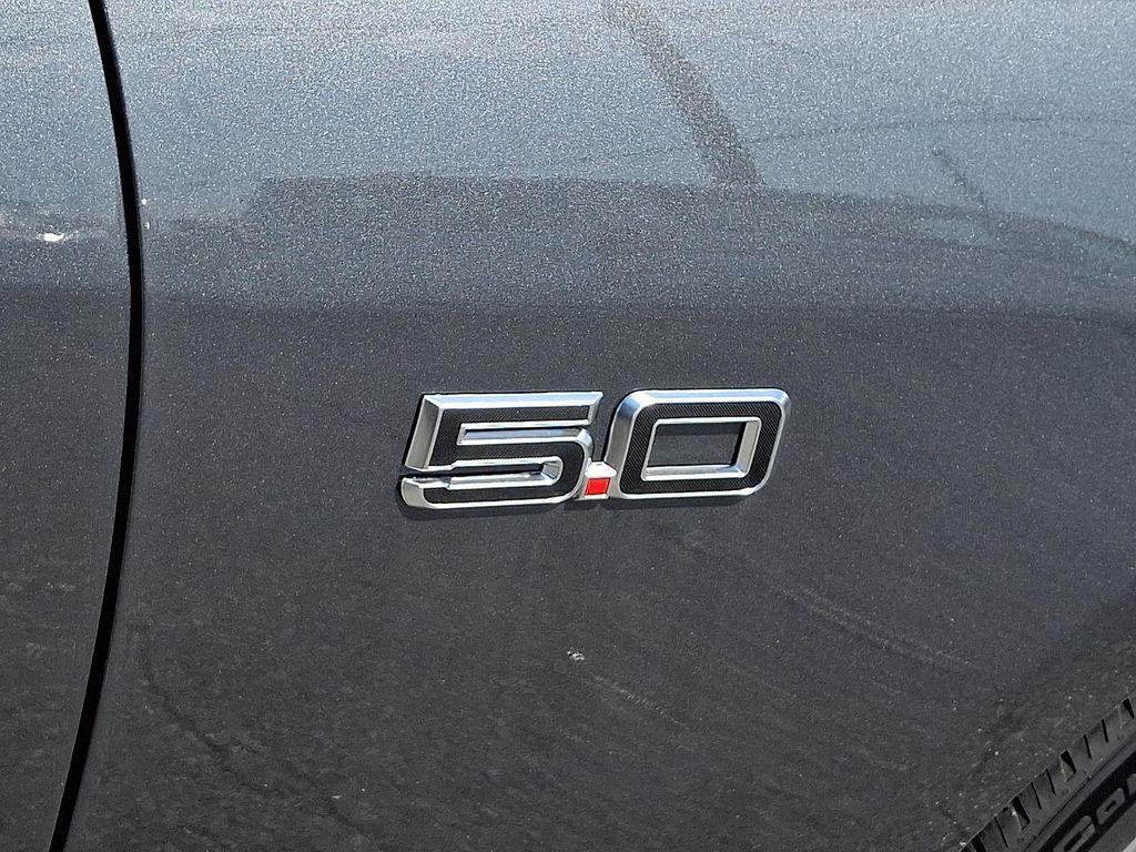 new 2026 Ford Mustang car, priced at $55,979