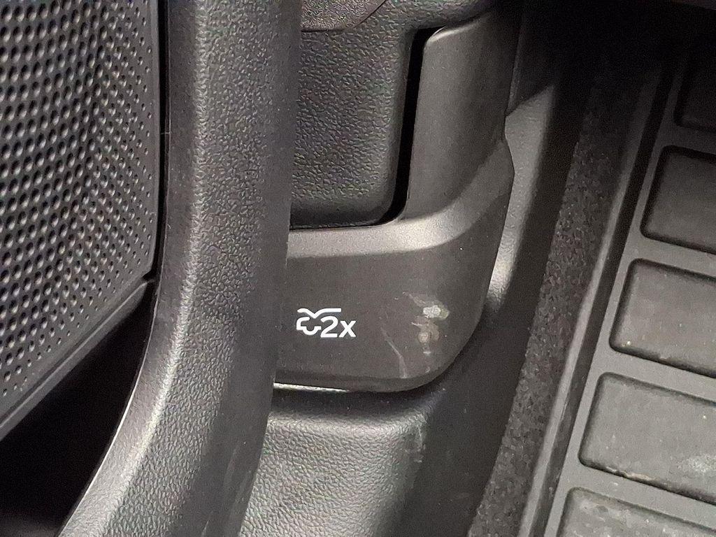 new 2025 Ford Bronco Sport car, priced at $39,343