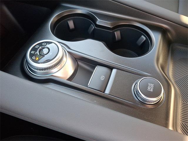 new 2026 Ford Explorer car, priced at $45,685