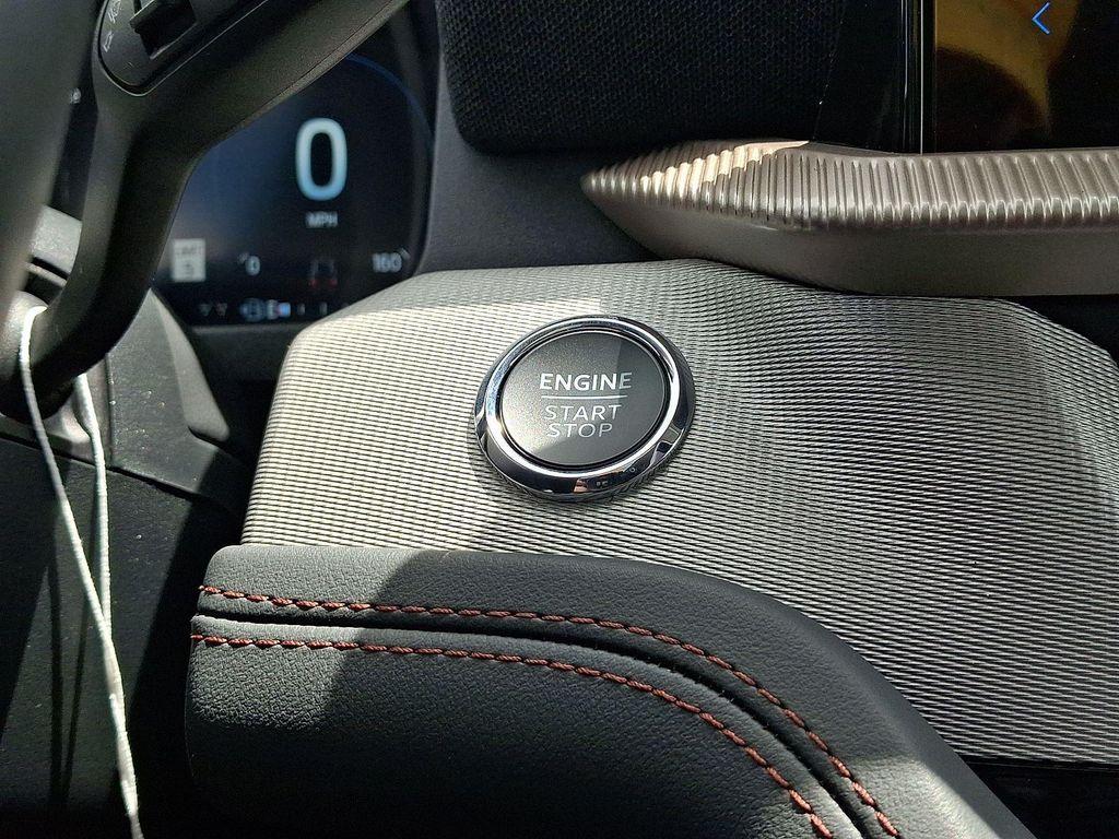 new 2026 Ford Explorer car, priced at $47,829