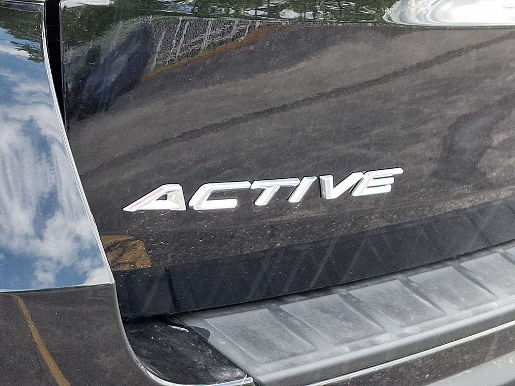 new 2026 Ford Explorer car, priced at $47,829
